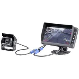 Midland Rückfahrkamera Truck Guardian Wired