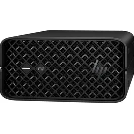 HP Z2 Mini G1a Workstation Ryzen AI Max+ PRO 395 5,1 GHz 128 GB RAM 2 TB SSD Win 11 Pro