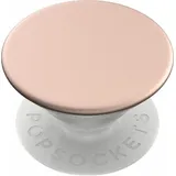 PopSockets PopGrip Premium Aluminum Rose Gold