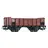PIKO Offener Güterwagen Elo 54143 H0