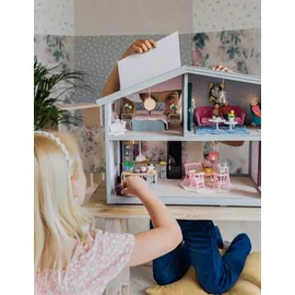 Lundby Puppenhaus Lundby Life bunt 60.1021