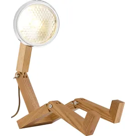 Piffany Copenhagen Mr. Wattson Mclaren Orange 4 St.