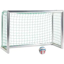 Sport-Thieme Fußballtor Grün 1,80 x 1,20 m