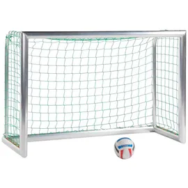 Sport-Thieme Fußballtor Grün 1,80 x 1,20 m