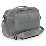 Osprey Transporter Boarding Bag Duffel, Smoke Grey, O/S