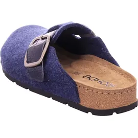 ROHDE Clogs Blau 36