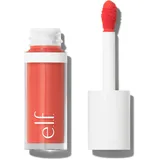 e.l.f. Cosmetics Camo Liquid Blush CORAL CRUSH 4 ml Pink