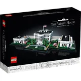 LEGO Architecture Das Weiße Haus 21054