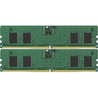 Kingston Technology KCP548US6K2-16 Speichermodul 16 GB 2 x 8