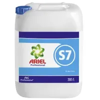 Procter & Gamble Ariel Professional System 7 Flüssigwaschmittel 61157