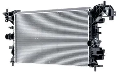 MAHLE Kühler, Motorkühlung cr2699000p für CHEVROLET (SGM) Vaughall