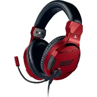Bigben Interactive PS4 Stereo Gaming Headset V3 rot