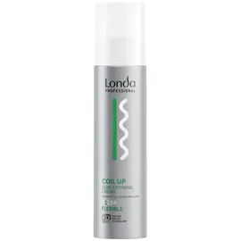 Londa Professional Coil Up Curl Defining Cream 200 ml