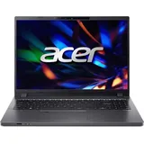 Acer TravelMate P2 Laptop 35,6 cm (14") Intel® CoreTM i5 8 GB DDR4-SDRAM 256 GB SSD Wi-Fi 5 (802.11ac) Windows 7 Professional Schwarz