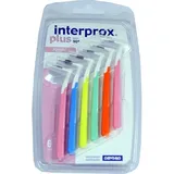 Interprox plus Interdentalbürste 6 St.