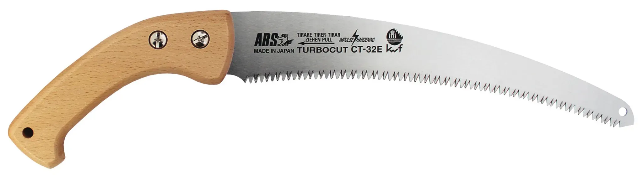 ARS Handsäge CT 32EN-W