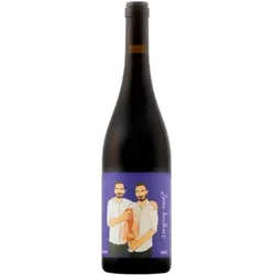 Pinot Noir 2019 - Zavec Brothers