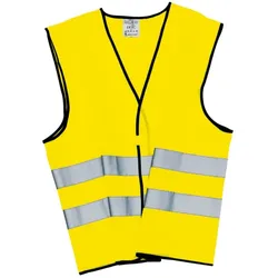 elasto GmbH und Co. KG Warnweste 909128 4024869522493 elasto GmbH und Co. KG