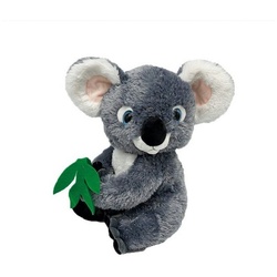 Tinisu Kuscheltier Koala Kuscheltier Groß – 36 cm Plüschtier weiches Stofftier