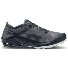 On Cloudventure Peak 3 Damen Black/Glacier 37,5