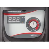 Schweisskraft Elektrodeninverter CRAFT-STICK 161