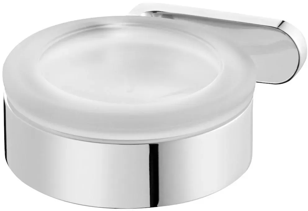 Neuesbad Natura Schale chrom 04470