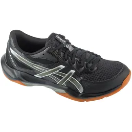 Asics Gel-Rocket 12 Schwarz