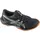 Asics Gel-Rocket 12 Schwarz