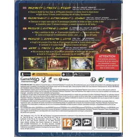 Cobra Kai 2: Dojos Rising