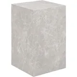VCM ebuy24 Ecktisch Prague 30 x 30 cm) | Gr.: onesize