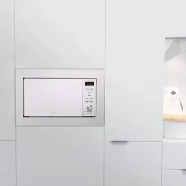 Cecotec GrandHeat 2350 Built-In Weiß