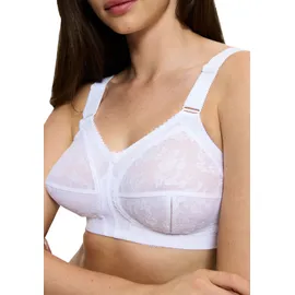 Triumph Doreen - BH ohne Bügel 100D White)