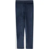 s.Oliver Wärmende Samt-Leggings mit Glitzerbund - 134