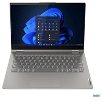Lenovo - ThinkBook 14s Yoga G2 IAP 21DM - PN: 21DM0005IX - 7324346