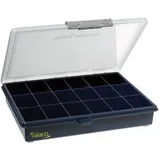 RAACO Sortimentskasten Assorter 5-18