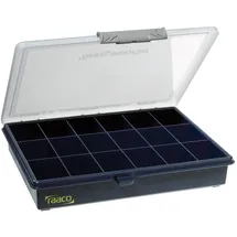 RAACO Sortimentskasten Assorter 5-18