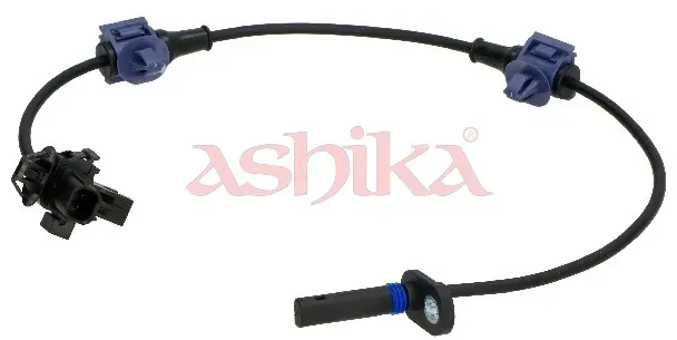 ASHIKA Sensor, Raddrehzahl 15104481 hinten rechts für HONDA
