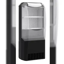 CombiSteel Impulskühler Schwarz 274l