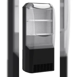 CombiSteel Impulskühler Schwarz 274l