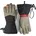 Gore-tex Handschuhe Schwarz S