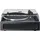 Lenco LS-430 schwarz
