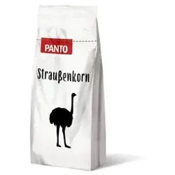 Panto ® STRAUSSENKORN