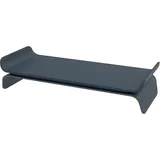 Leitz Monitorständer Ergo Höhenverstellbar 20,9 cm Samtgrau