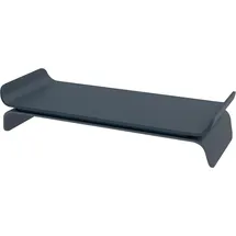 Leitz Monitorständer Ergo Höhenverstellbar 20,9 cm Samtgrau