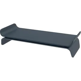Leitz Monitorständer Ergo Höhenverstellbar 20,9 cm Samtgrau