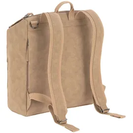 Lässig Tender Backpack camel