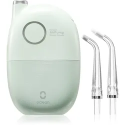Oclean A10 Munddusche Green 1 St.