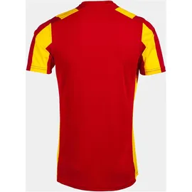 Joma Inter Classic gelb/rot L