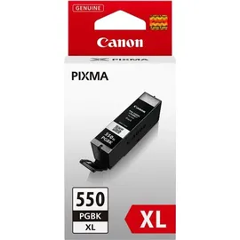 Canon PGI-550XL schwarz 2er Pack