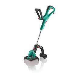 Bosch Rasentrimmer ART 27 + Räder-Set - 06008A5300